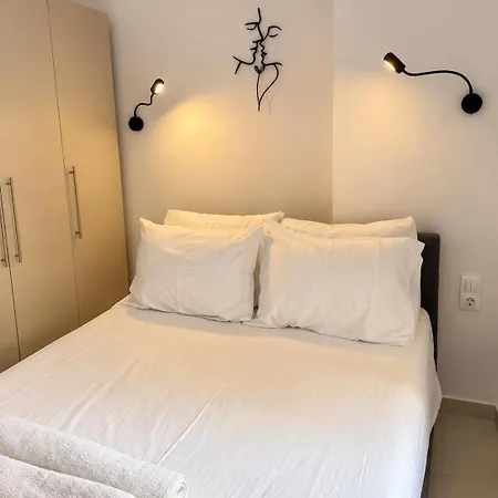 Molos View 4 Апартамент Солун