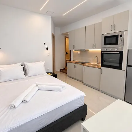 Molos View 4 * Солун