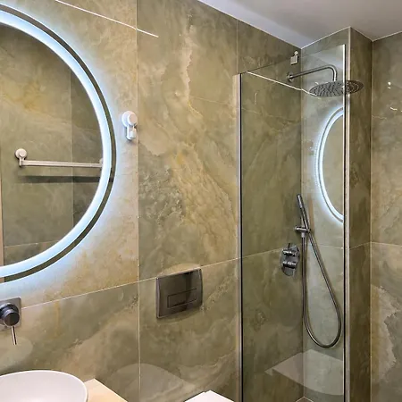 Molos View 4 Апартамент Солун