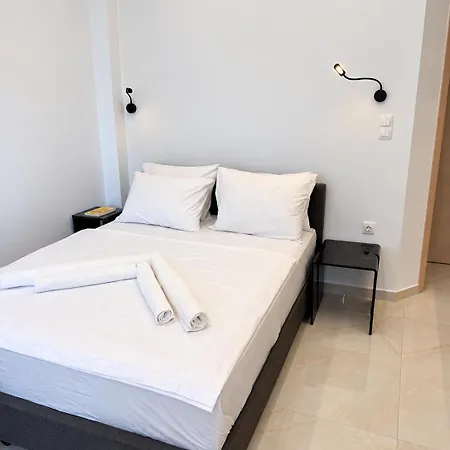 Molos View 4 Апартамент *